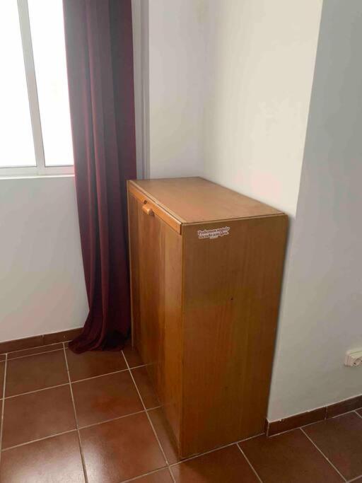 Leilighet In *